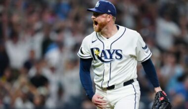 2026 MLB playoffs: October MVP tracker