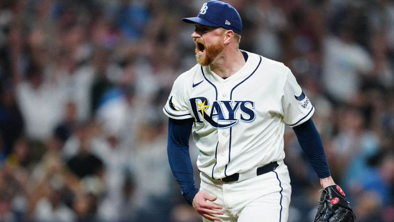 2026 MLB playoffs: October MVP tracker