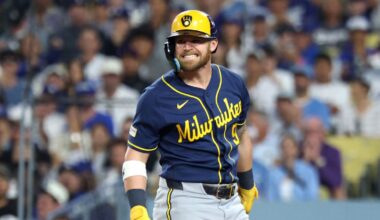 Brewers throw Snell's words back at him with troll after NLCS win