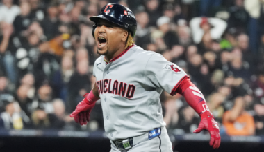 Guardians vs. White Sox score: Cleveland comes from behind to force decisive ALDS Game 5