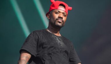 Ray J rushed to hospital during livestream