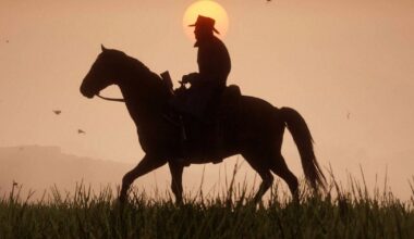 GTA 6 is so detailed no single Rockstar employee knows it all - which is how we got shrinking horse testicles in Red Dead Redemption 2
