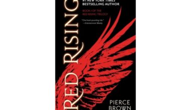Red Rising Movie in the Works at Paramount With 'Hunger Games' Director