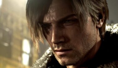 Resident Evil Executive Producer Says the Series' Story Could End 'In the Next 10 Years'