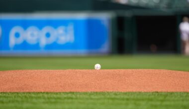 Caden Hunter pitched like a Top 100 prospect in 2026