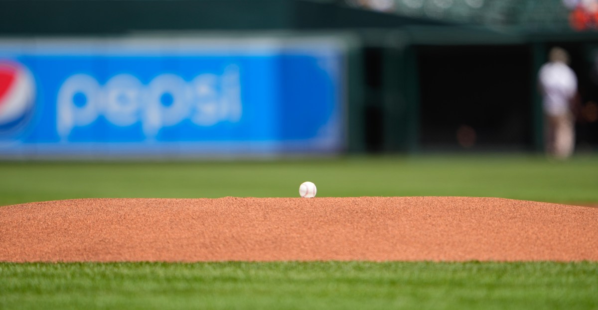 Caden Hunter pitched like a Top 100 prospect in 2026