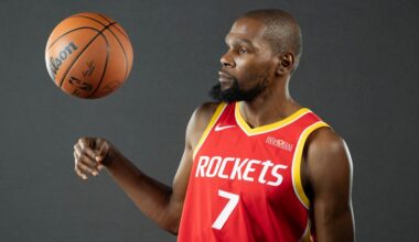 What Are Your Expectations For the 2026-27 Season?