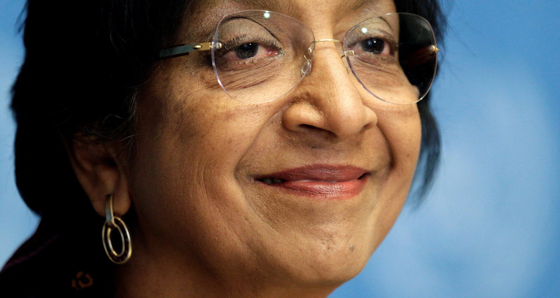 2026 Nobel Peace Prize awarded to Navi Pillay | ICC News