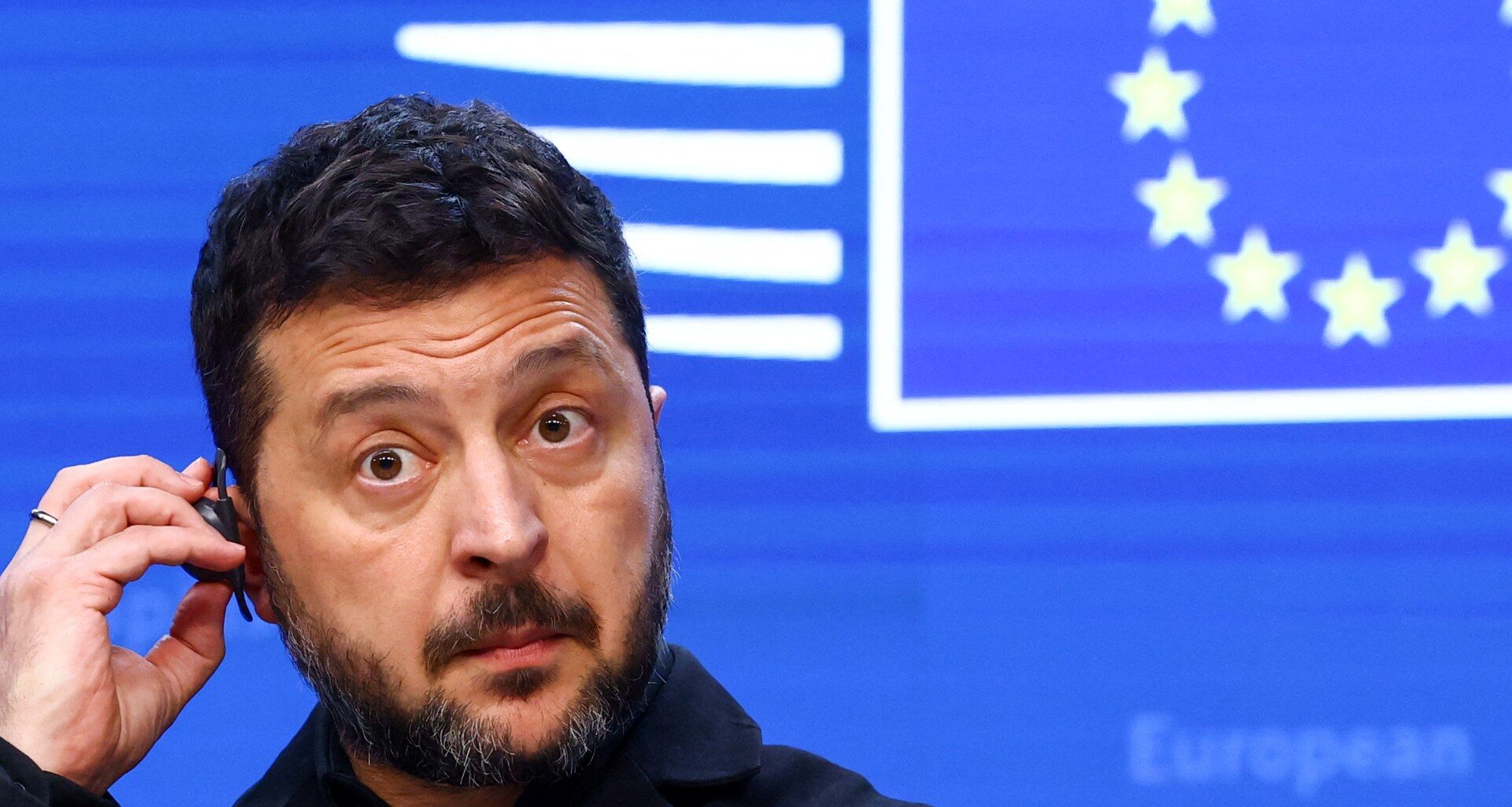 Ukraine and Europe have little choice but to work with Trump | Opinions