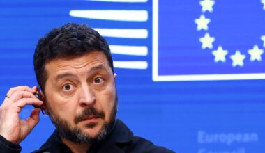 Ukraine and Europe have little choice but to work with Trump | Opinions