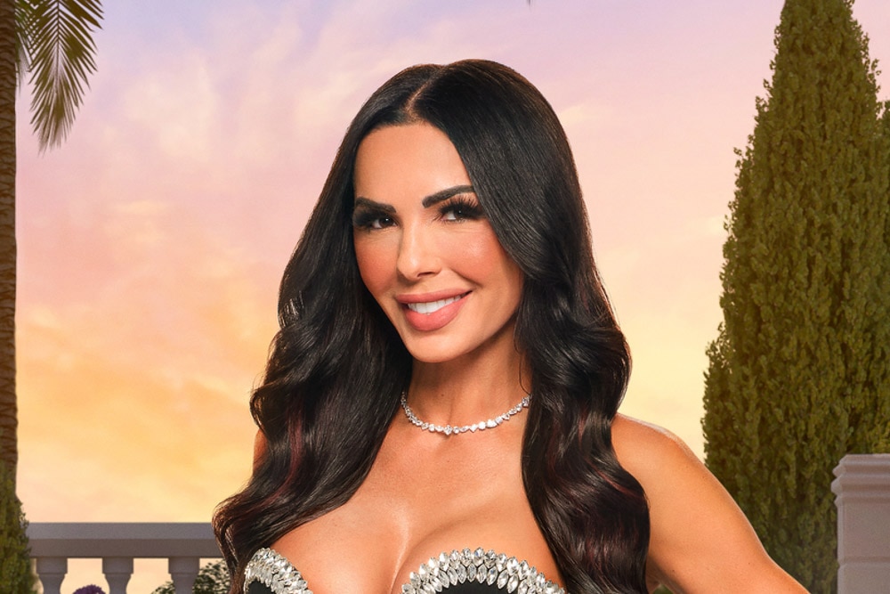 Carmella Garcia Shares Updates on Kids & Co-Parenting (EXCLUSIVE)