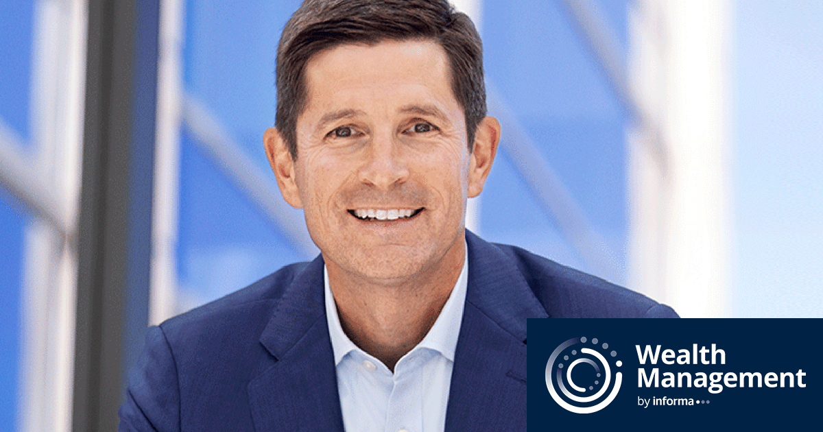 Schwab Tags Wealth Advice as Key Growth Area