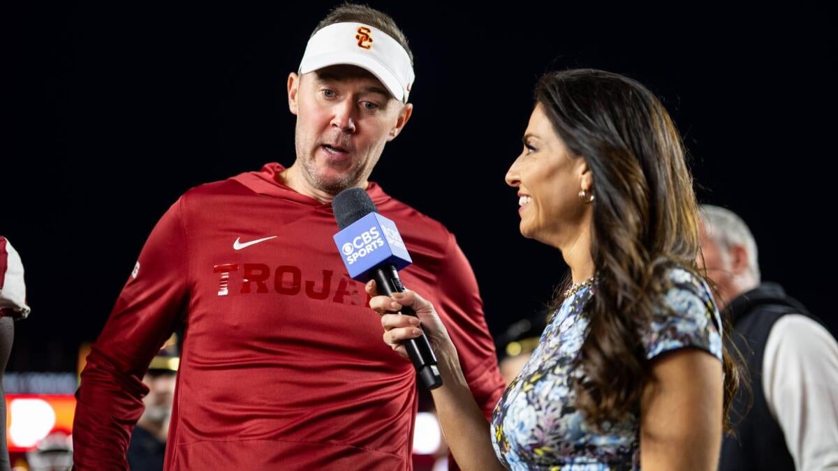 Lincoln Riley, Brent Venables among coaches who aren't earning their paychecks