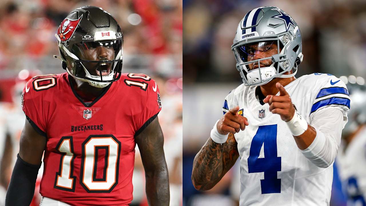 NFL Week 5 picks: Upset and score predictions, matchup breakdowns for every game | Latest NFL News, Analysis & Updates