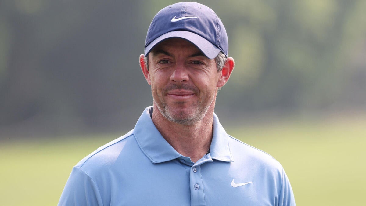 Rory McIlroy in favor of LIV Golf players returning to DP World Tour and PGA Tour