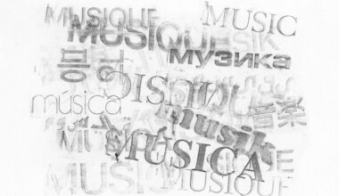 Why Multilingual Music Is More Present Than Ever at the Grammys