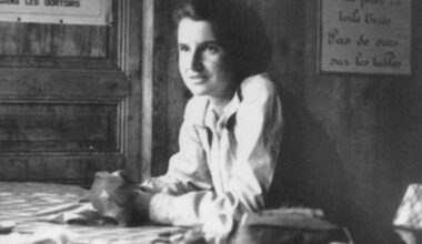 James Watson Suggested Rosalind Franklin Missed the DNA Double Helix. Her Notes Say Otherwise