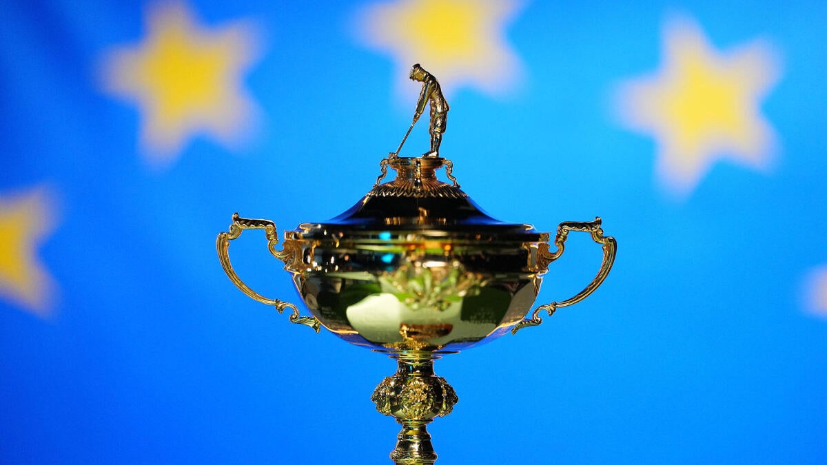 DP World Tour won't allow LIV Golf players to join in 2027, impeding Ryder Cup bids