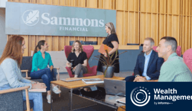 Sammons Launches Criterion Wealth Platform