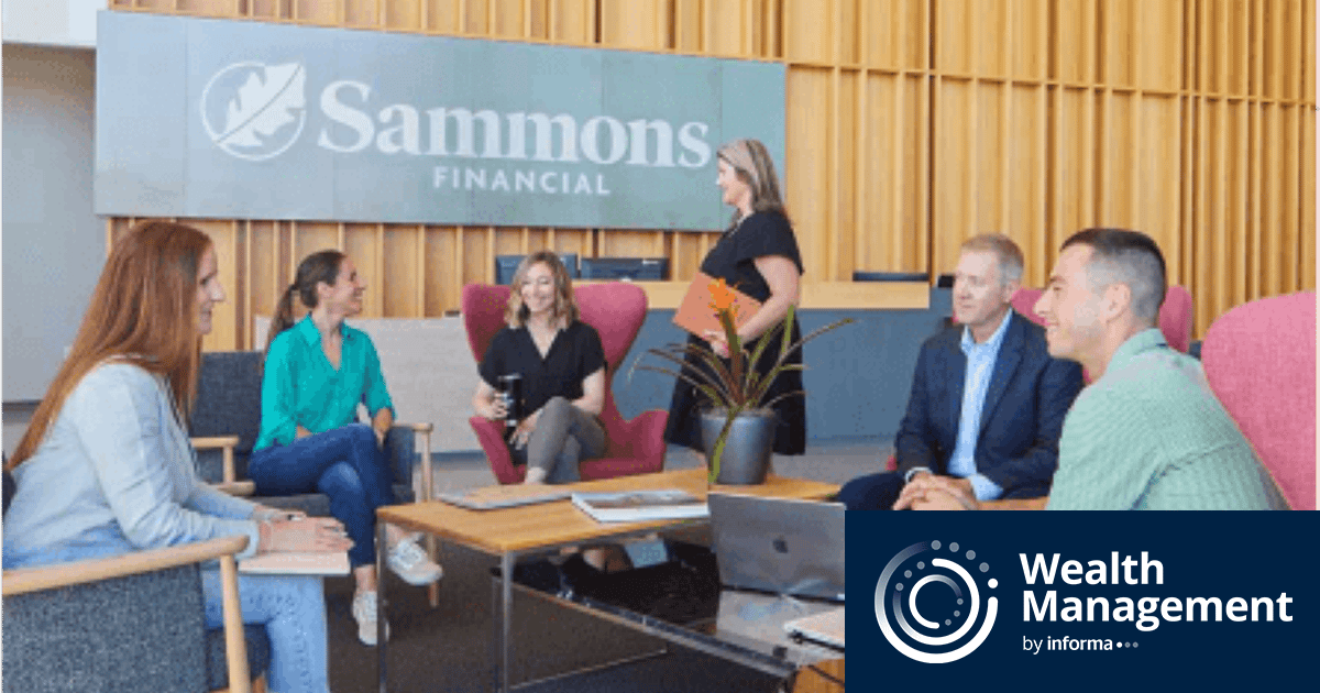 Sammons Launches Criterion Wealth Platform