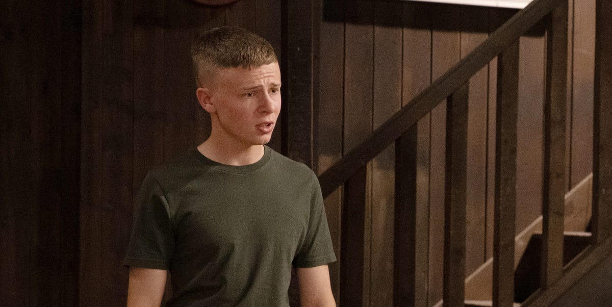 Exclusive: Emmerdale confirms Dingle feud for four characters as Samson return looms