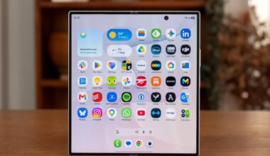 Samsung’s Z Fold 8 is hundreds off ahead of iPhone Duo launch