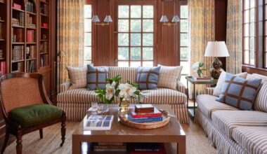 7 Interior Trends That Will Take Over in 2027, According to Designers