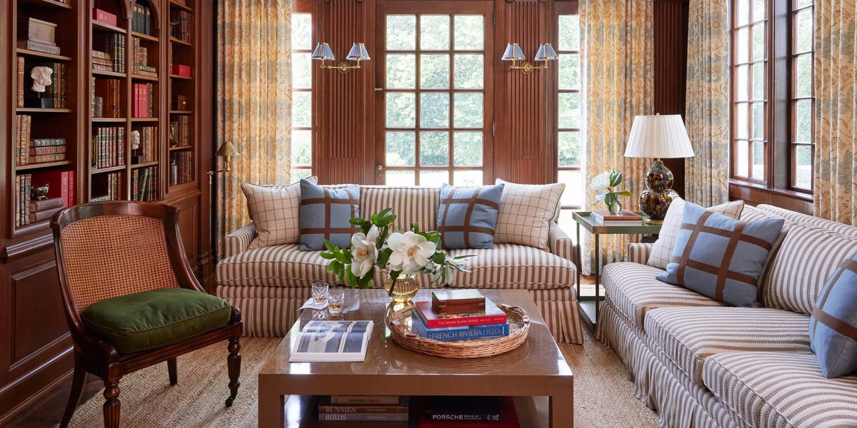7 Interior Trends That Will Take Over in 2027, According to Designers