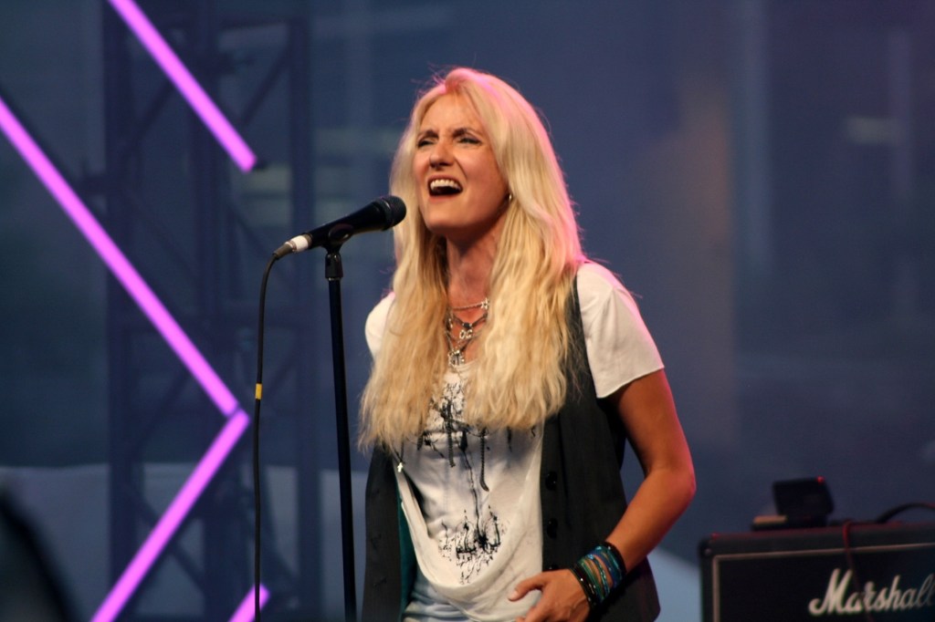 Sass Jordan Death: Canadian Rock Singer Dies at 65