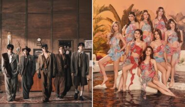 SB19, BINI Embrace Grammys Asian Pop Category: Interview