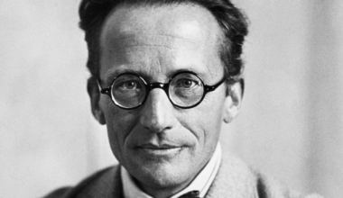 A Lost Schrödinger Manuscript Reveals a Surprising Twist in Quantum Physics : ScienceAlert