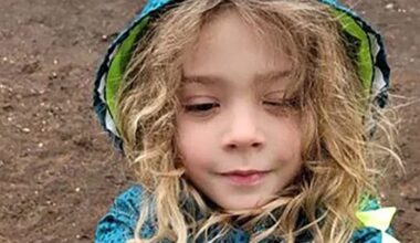Rhoam Summer, 5, is the youngest child killed in a US school shooting. His family is asking the world to draw for him