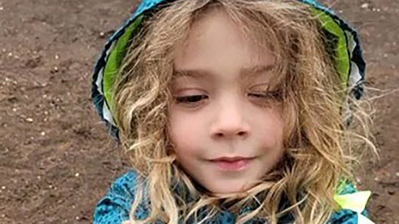 Rhoam Summer, 5, is the youngest child killed in a US school shooting. His family is asking the world to draw for him