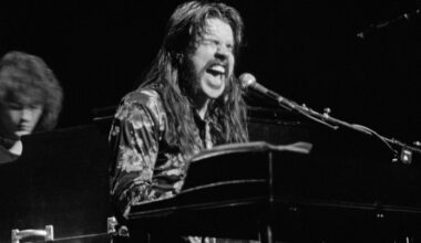 5 Soft Rock Songs From the 1970s That Get Stuck in My Head for Days on End