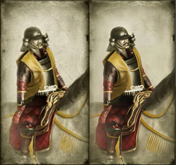 Shogun Ai 3
