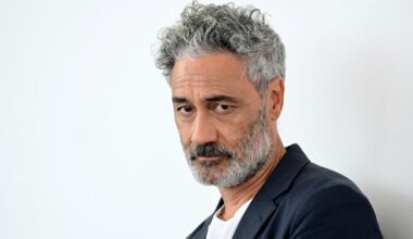 Exclusive: Taika Waititi's Star Wars Movie Is "On Ice" — But There's A Silver Lining