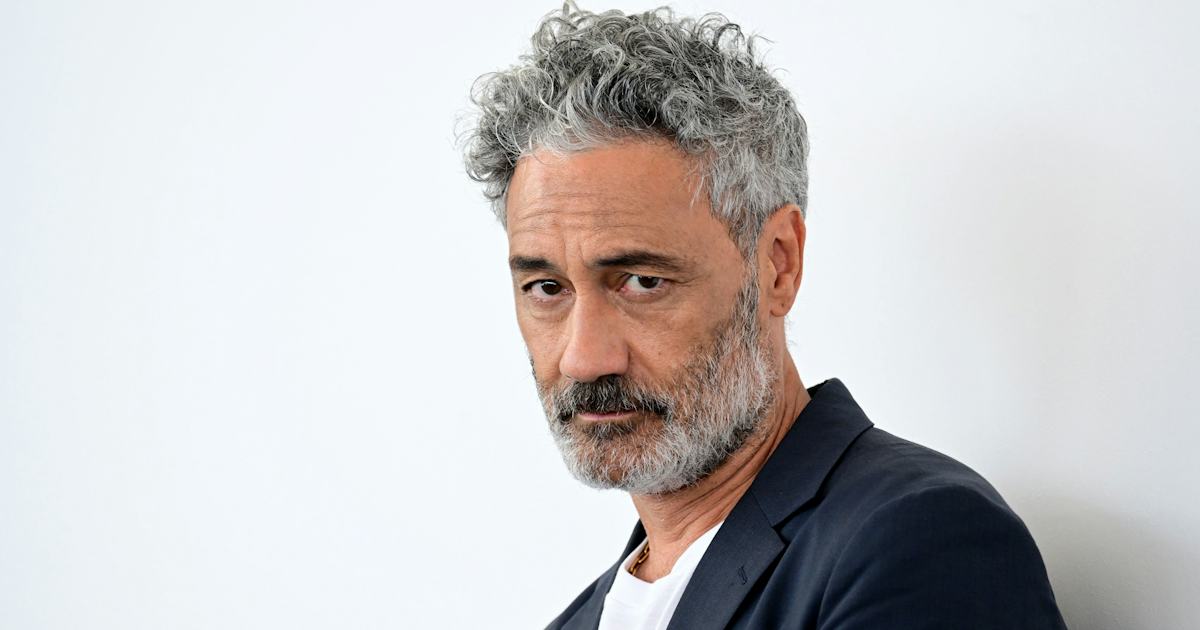Exclusive: Taika Waititi's Star Wars Movie Is "On Ice" — But There's A Silver Lining