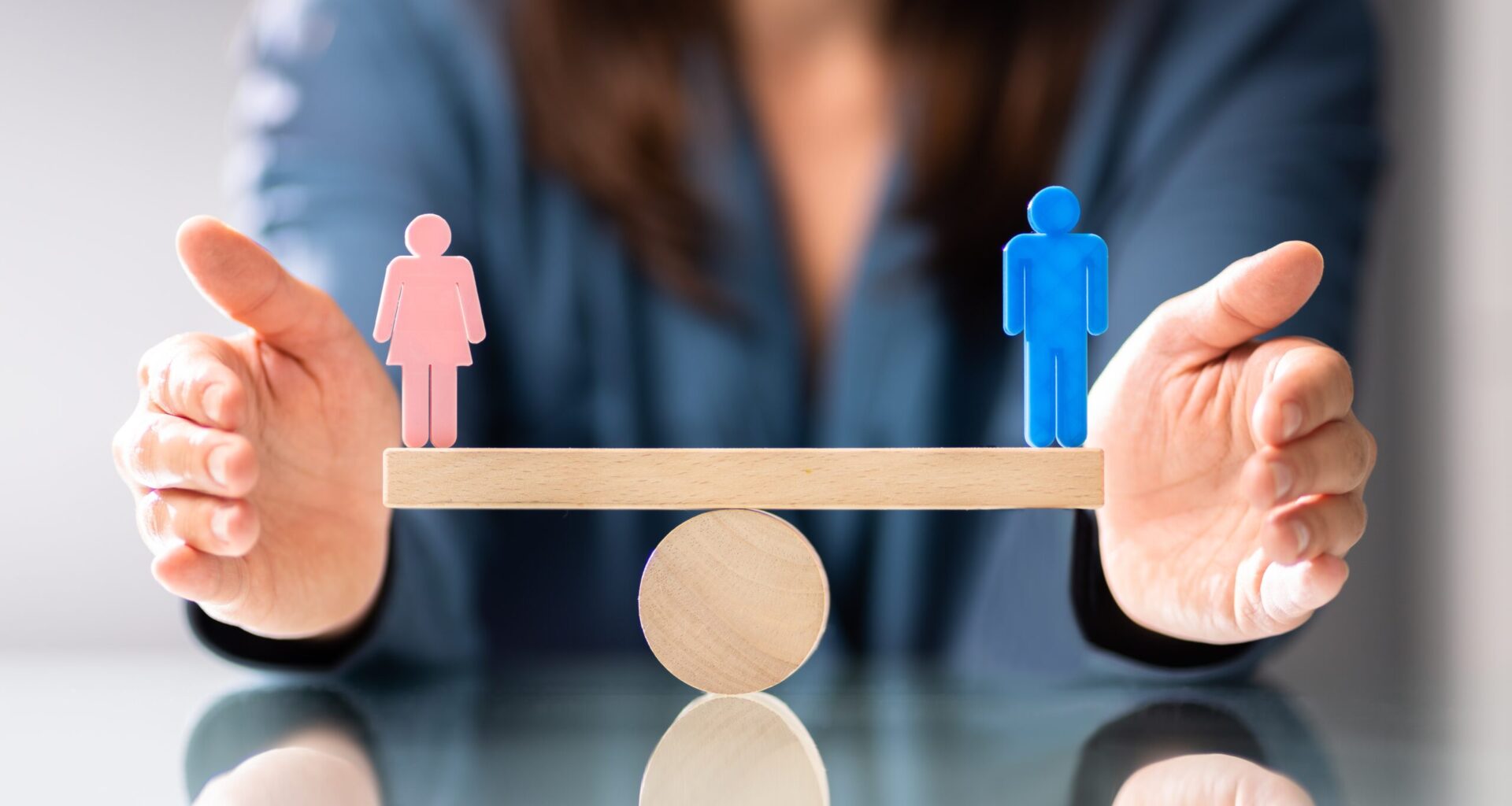Kazakhstan Cannot Wait 202 Years For Gender Parity