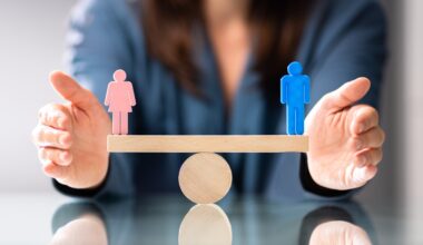 Kazakhstan Cannot Wait 202 Years For Gender Parity