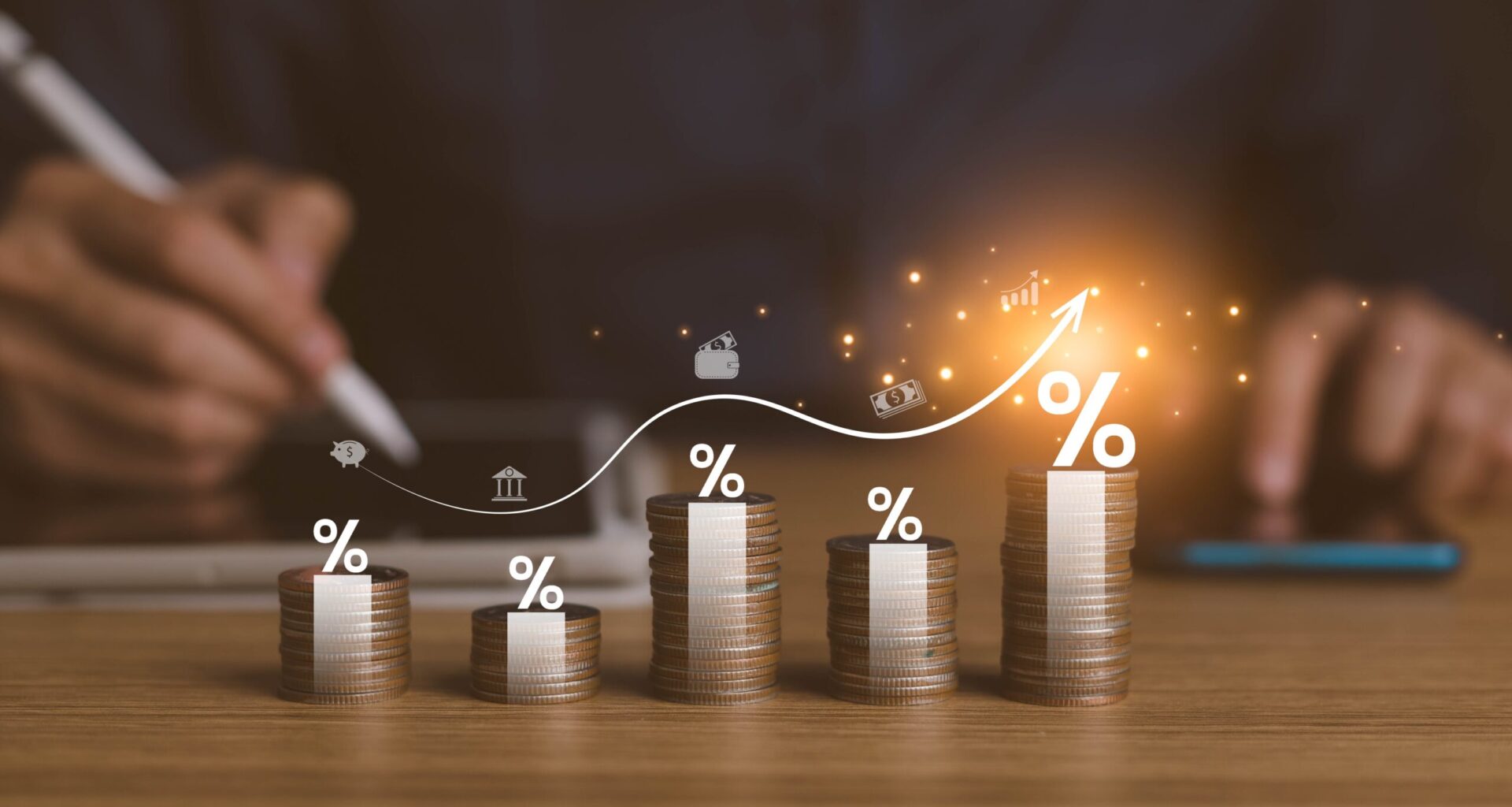 Dave Ramsey's 8% Rule vs. Morningstar's 3.9%: Where Dividend Income Fits in Retirement
