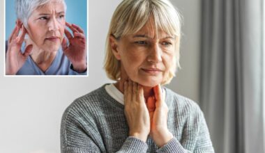 Subtle change in how you speak could be early sign of dementia risk, new research suggests