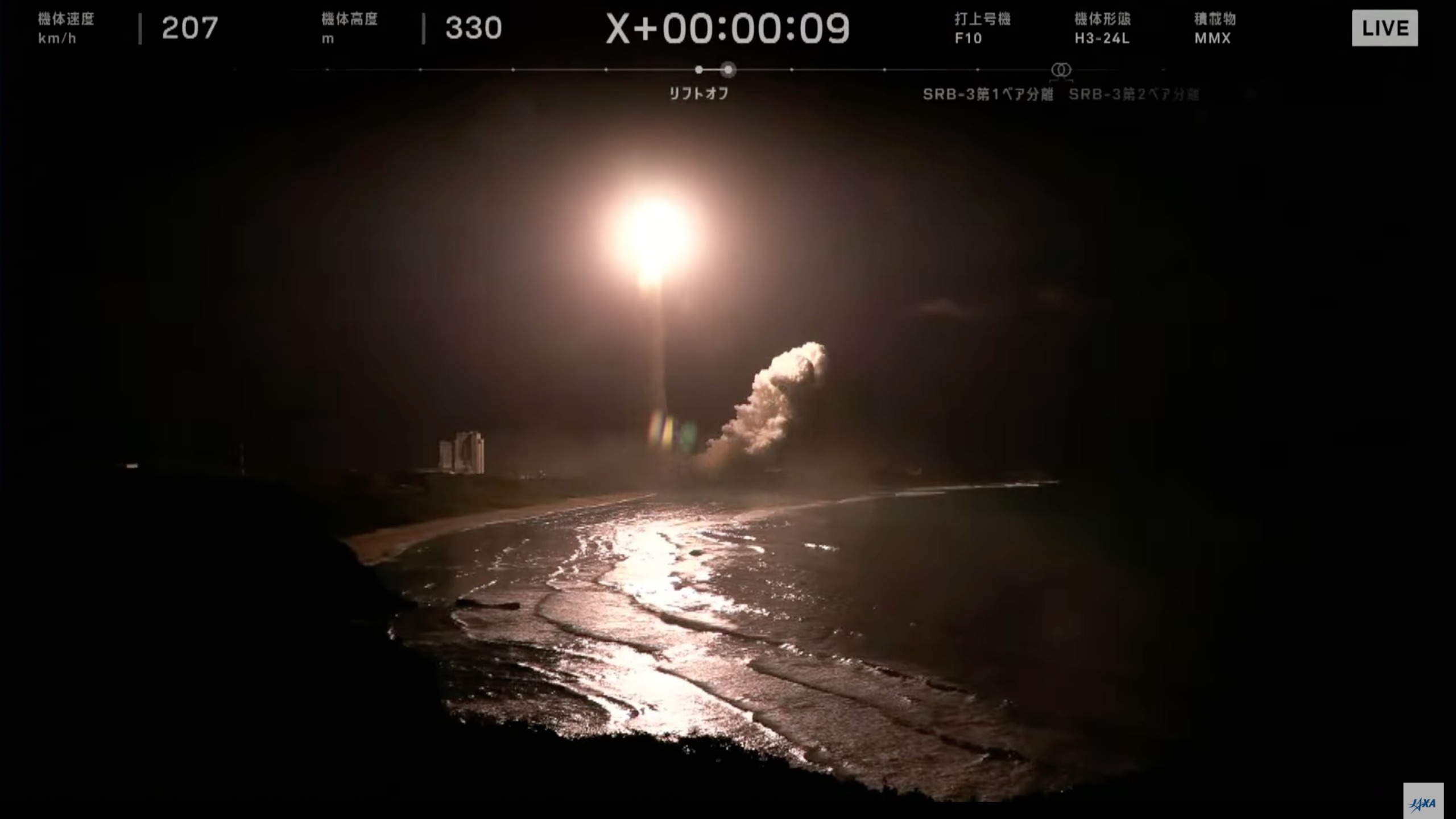Japan's MMX mission to Mars' moon Phobos launches from Tanegashima Space Center on Oct. 19, 2026.