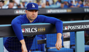 Tarik Skubal free agency: What Dodgers ace said after playoff elimination