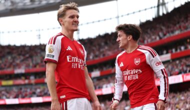 Premier League predicted and xG table 26/27 - latest Sky Sports supercomputer standings for title, top four, relegation | Football News