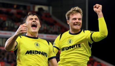 Stoke vs Middlesbrough LIVE! Championship match updates, score, stream and free highlights after full-time - Sky Sports