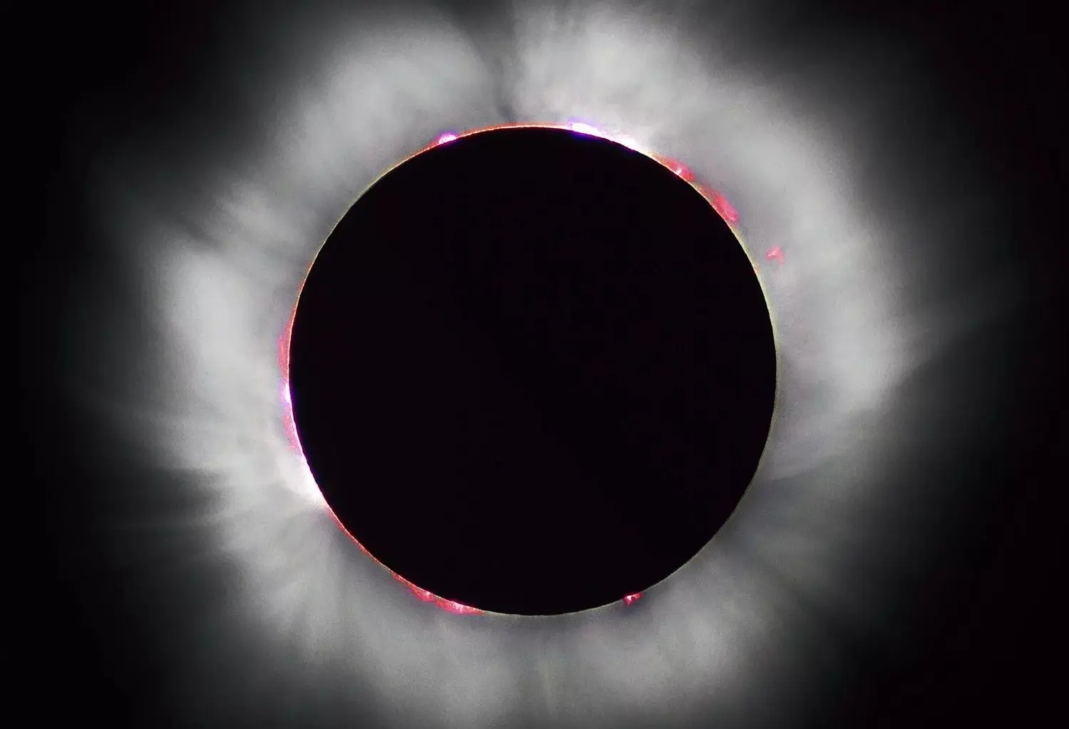 éclipse