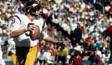 Commanders plan to add famous spear logo to helmets while not admitting its obvious nod to Redskins history