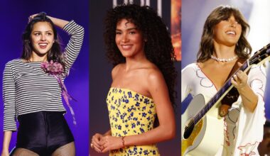 Grammys 2027 Predictions: Song of the Year Nominees