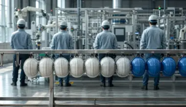 South Korea’s manufacturing employment rises for first time in 27 months — Korea Herald