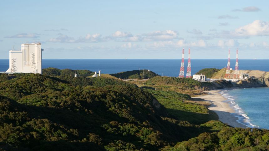 The MMX mission will launch from the Japan Aerospace Exploration Agency’s Tanegashima Space Center on the island of Tanegashima in Kagoshima Prefecture, Japan.